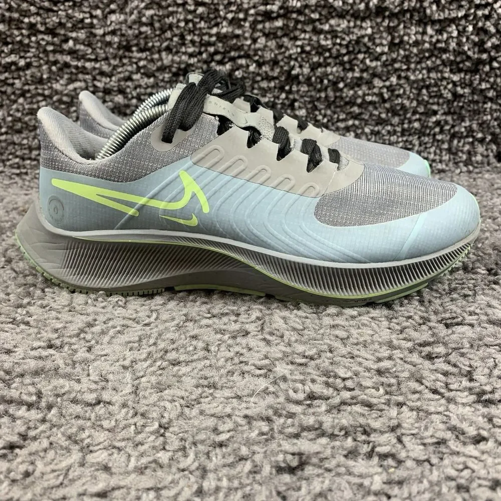 Nike By You Air Zoom Pegasus 38 Shield Women's 7.5 Running Shoes DN4123-991